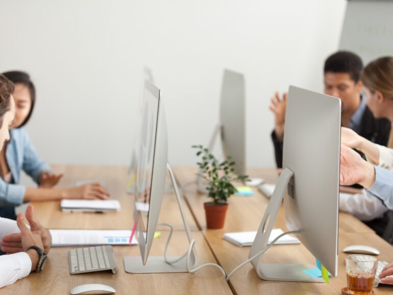 De la idea a la acción: por qué los emprendedores eligen coworking